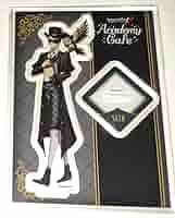 IdentityⅤ 占い師 アクリルスタンド アカデミーカフェ 2弾